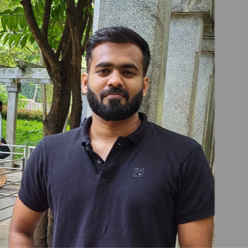 Arun Gupta